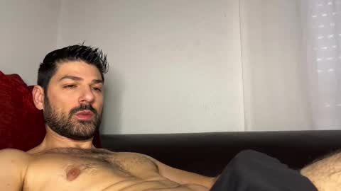 Lucenzo  online show from February 5, 9:36 am