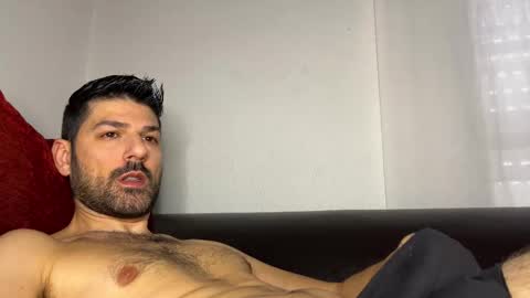 Lucenzo  online show from February 17, 2:13 pm