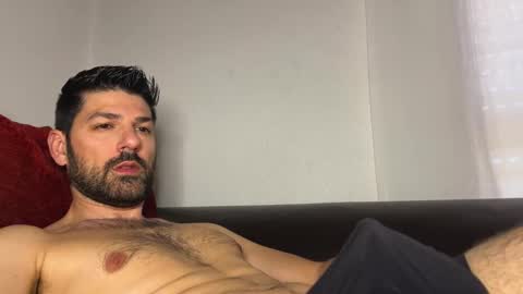 Lucenzo  online show from March 29, 9:20 am