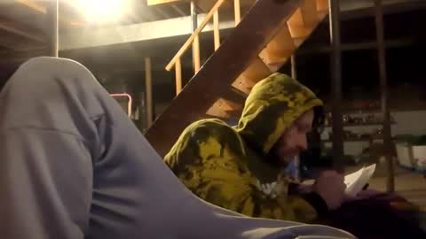 SEX-GAMES MVP online show from March 4, 11:16 am