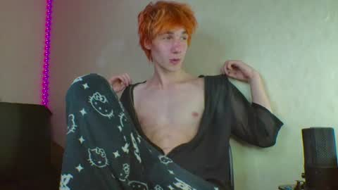 Big Cock online show from June 27, 8:14 pm