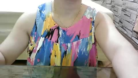 sexi_monica online show from January 10, 10:36 pm
