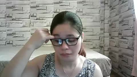 Snapshot of sexi_monica chatting on January 26, 4:09 am sexi_monica online show from January 26, 4:09 am