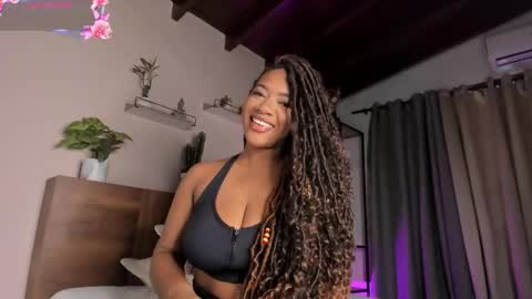 ... Camila ... online show from March 9, 1:37 pm