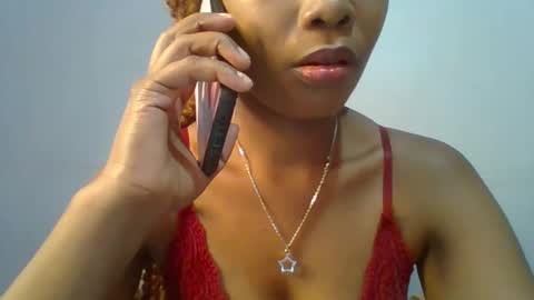 Snapshot of sexie_curvie chatting on February 6, 12:16 pm Maggie online show from February 6, 12:16 pm