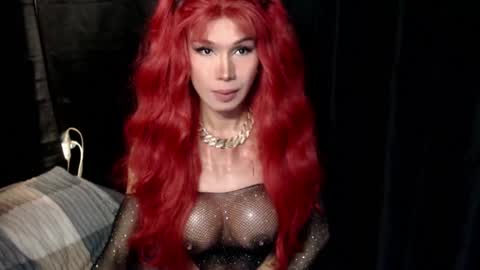 nicole online show from February 2, 8:13 am