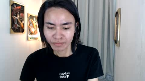 lara online show from July 24, 1:09 pm