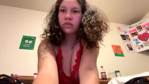 sexii_mamii101 online show from March 7, 7:27 am