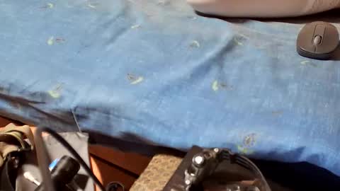 sexiplexi18 online show from December 4, 1:15 am