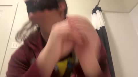 sexislitpuss69 online show from January 26, 2:08 pm