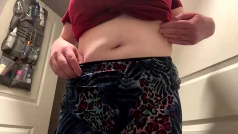 sexislitpuss69 online show from February 1, 5:37 pm