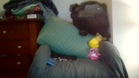 sexislitpuss69 online show from February 7, 4:35 pm