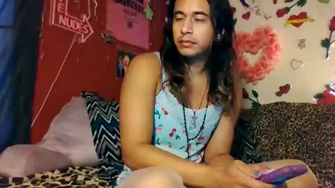 sexiwhiskey699 online show from February 5, 6:01 pm