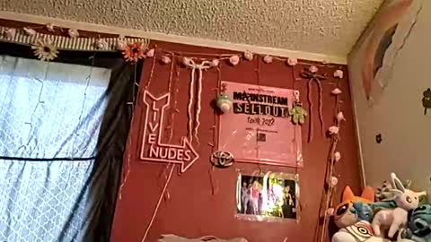 sexiwhiskey699 online show from March 26, 6:24 pm