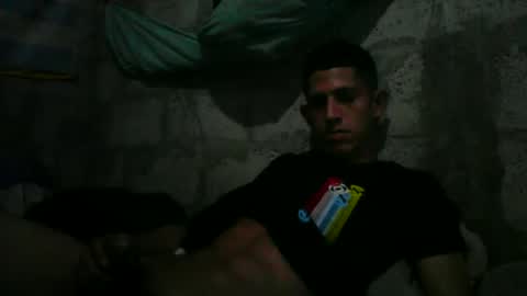 sexmanhot25 online show from March 12, 8:48 pm