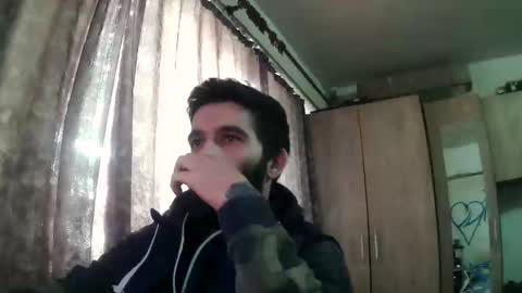 Snapshot of sexmannnxxxxx chatting on October 15, 6:35 am sexmannnxxxxx online show from October 15, 6:35 am