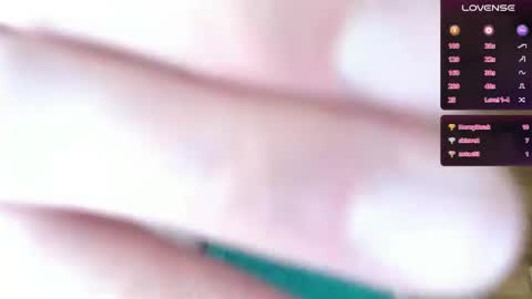 Snapshot of sexmastre12 chatting on January 19, 1:55 pm Christina Stacy online show from January 19, 1:55 pm