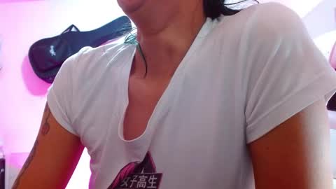 Snapshot of sexmilkdirty chatting on December 10, 11:40 pm sexmilkdirty online show from December 10, 11:40 pm