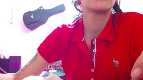 Snapshot of sexmilkdirty chatting on March 2, 12:20 am sexmilkdirty online show from March 2, 12:20 am