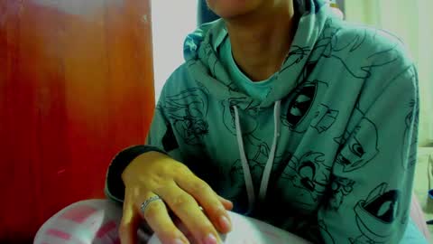 Snapshot of sexmilkdirty chatting on May 4, 10:28 pm sexmilkdirty online show from May 4, 10:28 pm