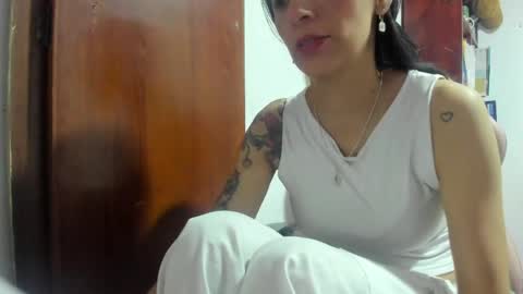 Snapshot of sexmilkdirty chatting on May 11, 8:06 pm sexmilkdirty online show from May 11, 8:06 pm