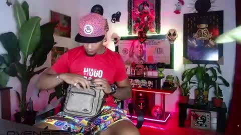 Snapshot of sexo_aharon chatting on June 28, 8:53 am Aharon ravelo online show from June 28, 8:53 am