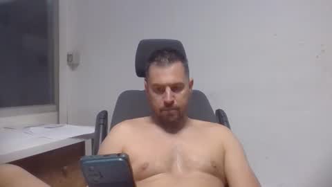 Snapshot of sexoatope79 chatting on September 13, 6:35 am sexoatope79 online show from September 13, 6:35 am