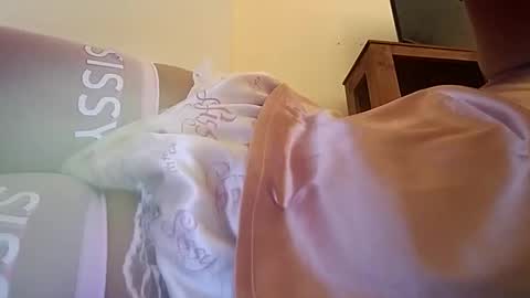 sexomatic1968 online show from April 10, 7:40 pm