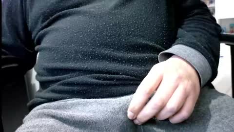 Masturbateforyou online show from April 28, 10:15 pm