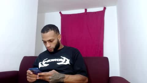 Snapshot of sexseason777 chatting on October 9, 3:21 pm STIIV G online show from October 9, 3:21 pm