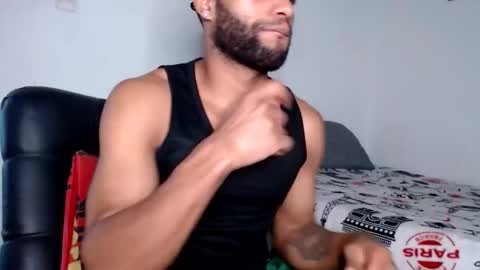 Snapshot of sexseason777 chatting on June 10, 1:43 pm STIIV G online show from June 10, 1:43 pm