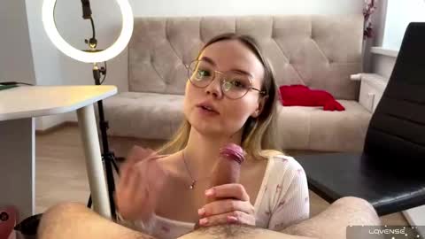 Diana online show from February 21, 7:23 am