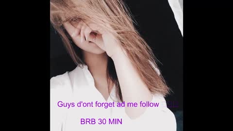 Snapshot of sexsy_bunny chatting on October 27, 7:01 am See you on October  going to miss you guys incredibly. Subscribe to my  Onlyfans  Channel to follow the news online show from October 27, 7:01 am