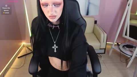 Snapshot of sexsynanita chatting on February 9, 8:46 pm sexsynanita online show from February 9, 8:46 pm