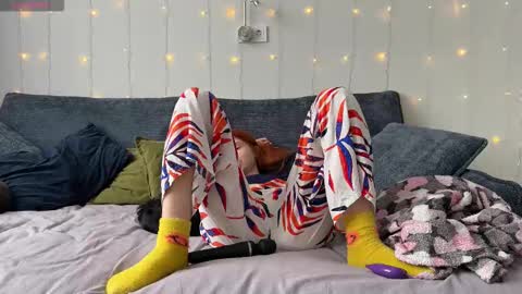 NIKKI KATE LIZA AND BOYS online show from February 13, 11:50 am