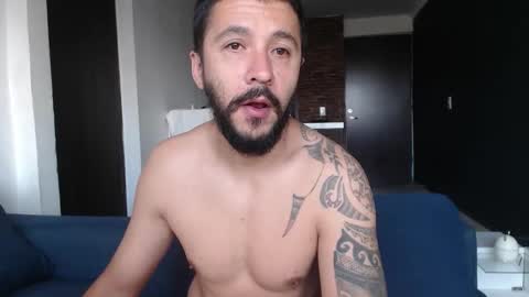 sexual_devils online show from November 17, 12:00 pm