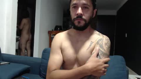 sexual_devils online show from February 3, 11:15 am