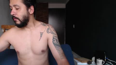 Snapshot of sexual_devils chatting on May 3, 11:16 am sexual_devils online show from May 3, 11:16 am