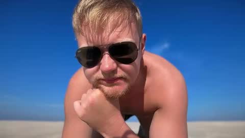 Max Leman online show from March 4, 9:04 am