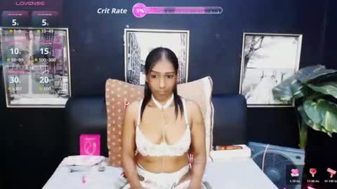 claudelle online show from May 29, 7:12 pm