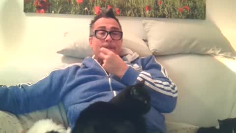 Sexurbation online show from December 29, 8:04 pm