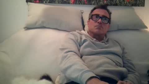 Sexurbation online show from January 5, 4:59 pm