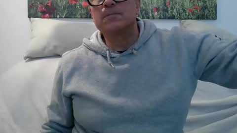 Sexurbation online show from January 6, 1:41 pm