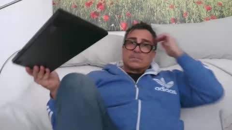 Sexurbation online show from January 12, 1:48 pm