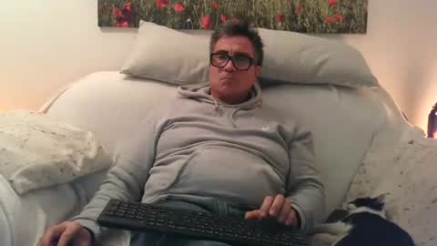 Sexurbation online show from January 16, 11:06 pm