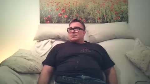 Sexurbation online show from September 28, 7:30 pm