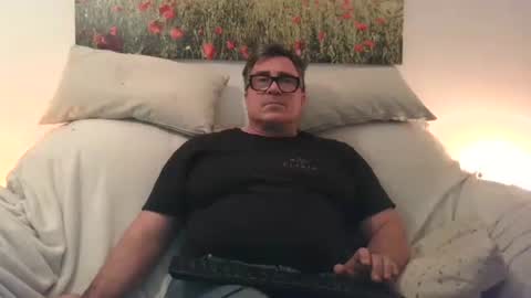 Sexurbation online show from October 12, 8:30 pm