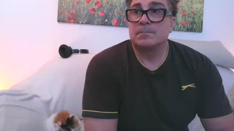 Sexurbation online show from November 2, 2:52 pm