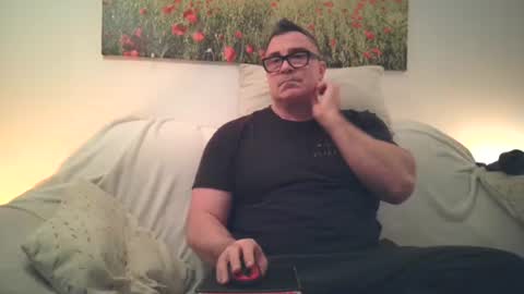 Sexurbation online show from November 16, 6:24 pm