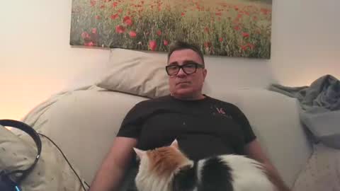 Sexurbation online show from November 18, 3:38 pm